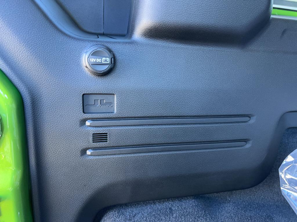 2026 Jeep Wrangler 4-Door Rubicon X - Photo 9