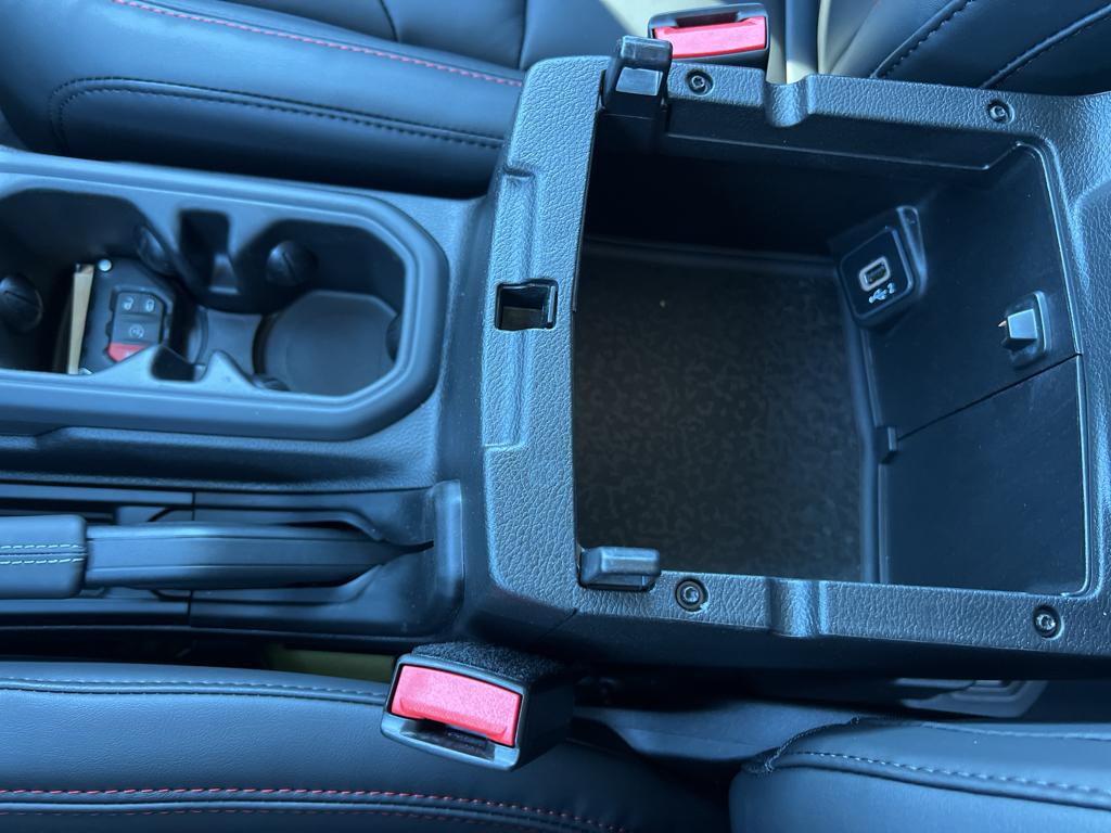 2026 Jeep Wrangler 4-Door Rubicon X - Photo 33