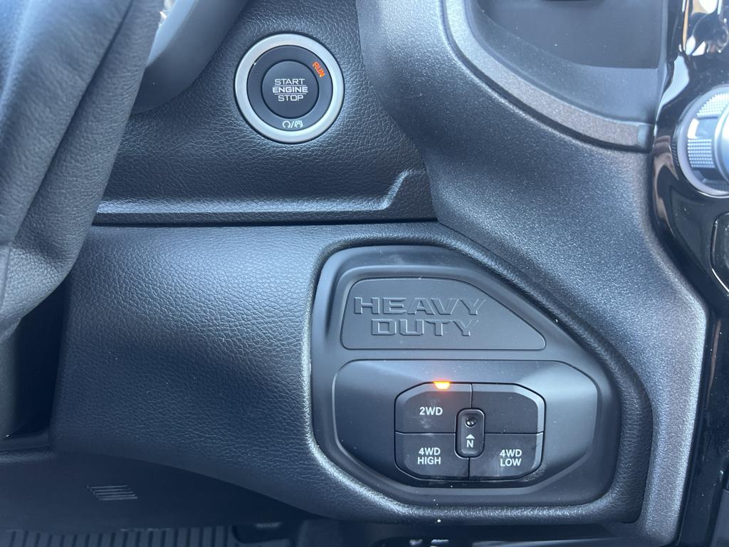 2026 RAM 2500 Tradesman - Photo 22