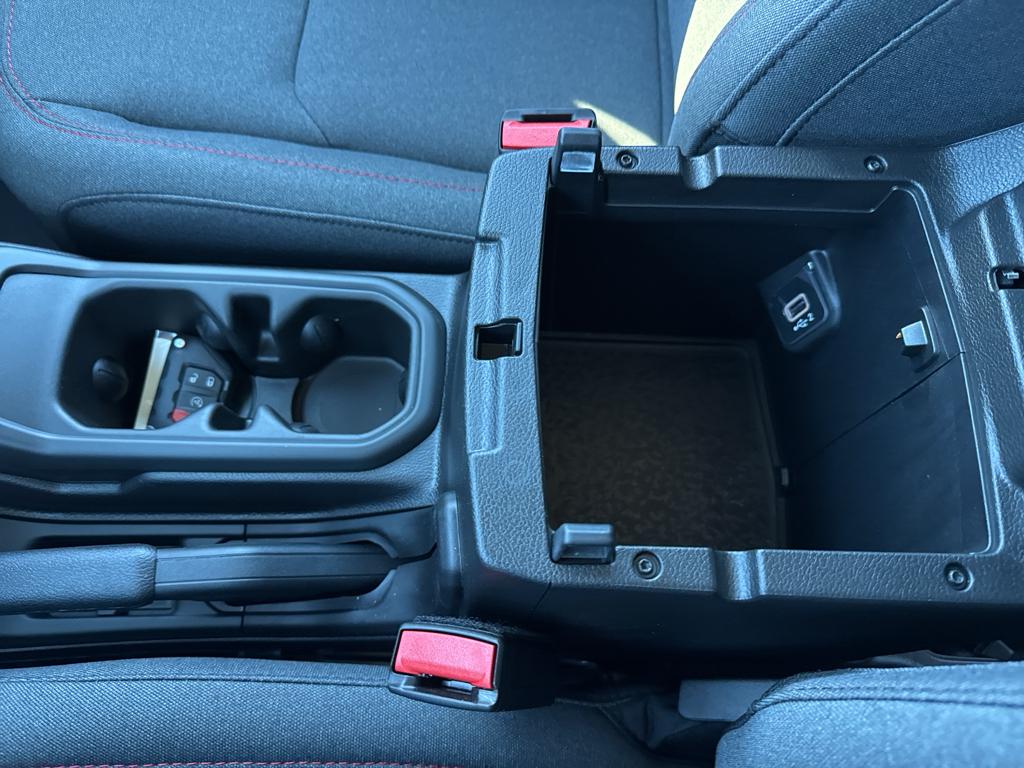 2026 Jeep Wrangler 4-Door Rubicon - Photo 28
