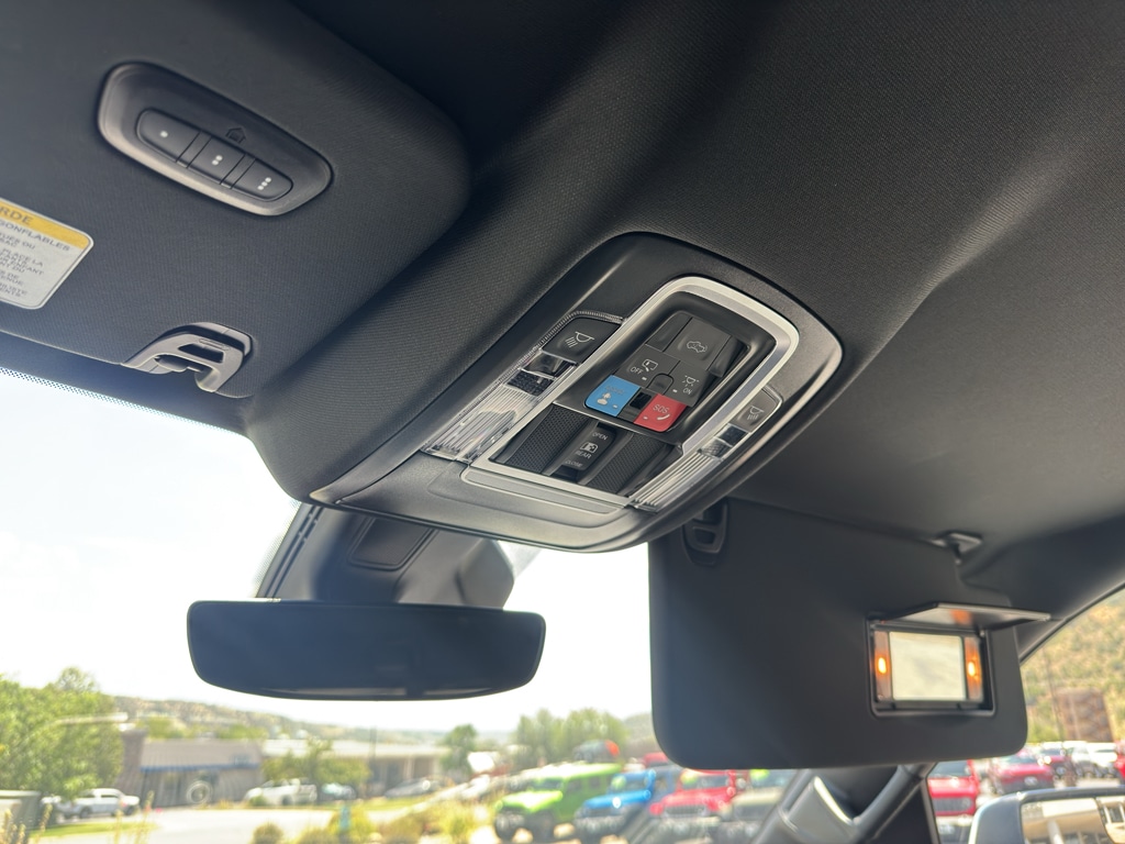 2026 RAM 1500 Limited - Photo 36