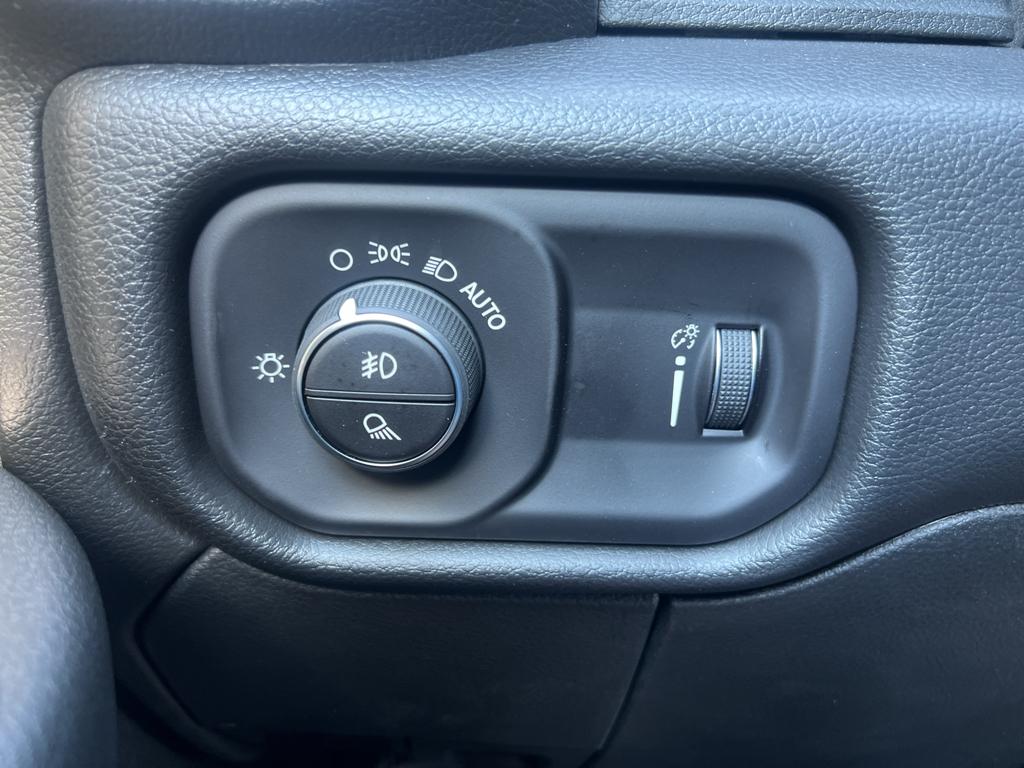 2026 RAM 2500 Tradesman - Photo 19