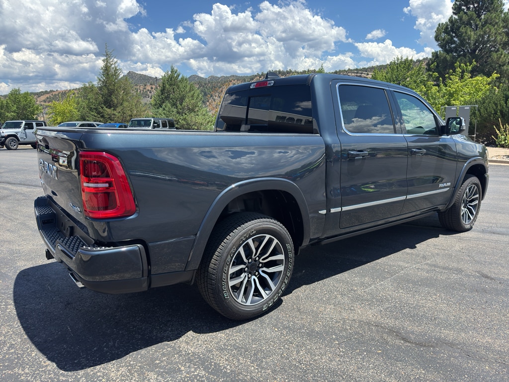 2026 RAM 1500 Limited - Photo 7