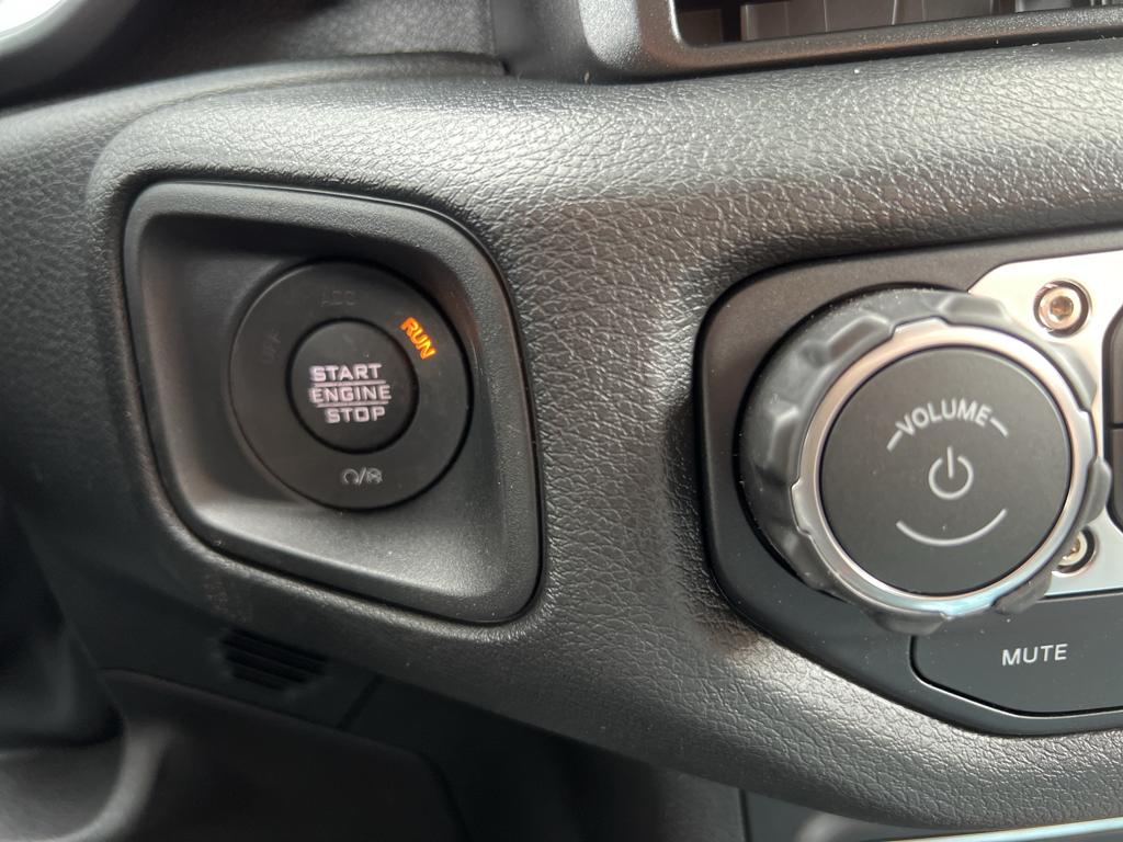 2026 Jeep Wrangler 4-Door Sport S - Photo 22