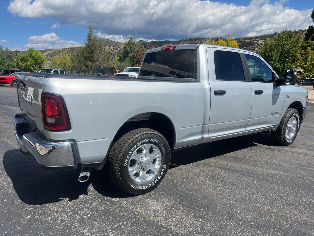 2026 RAM 2500 Big Horn - Photo 7