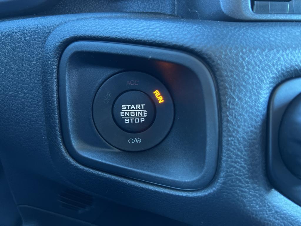 2026 Jeep Gladiator Sport S - Photo 25