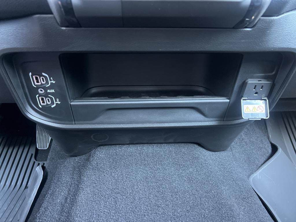 2026 RAM 2500 Tradesman - Photo 25