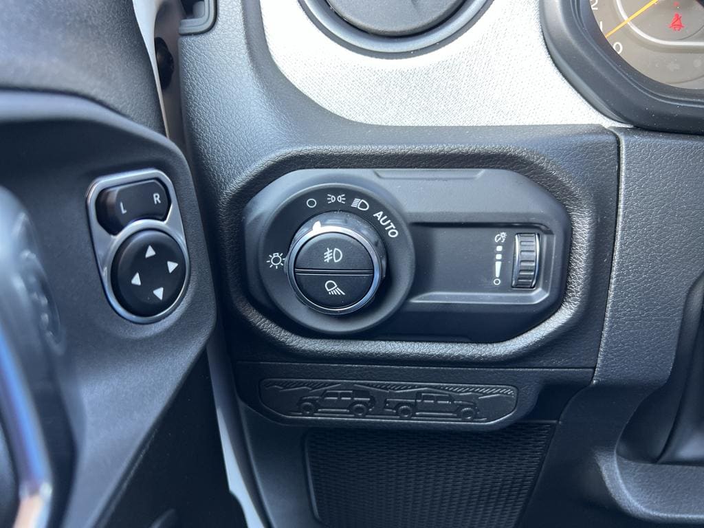 2025 Jeep Gladiator Sport S - Photo 21