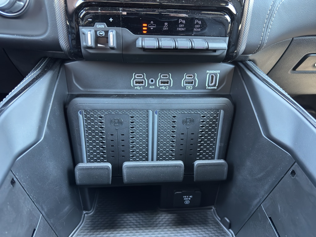 2026 RAM 1500 Limited - Photo 29