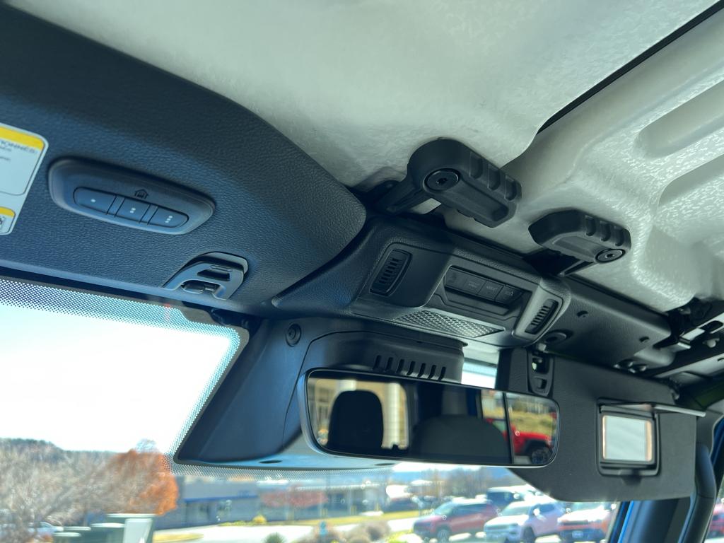 2026 Jeep Gladiator Sport S - Photo 12