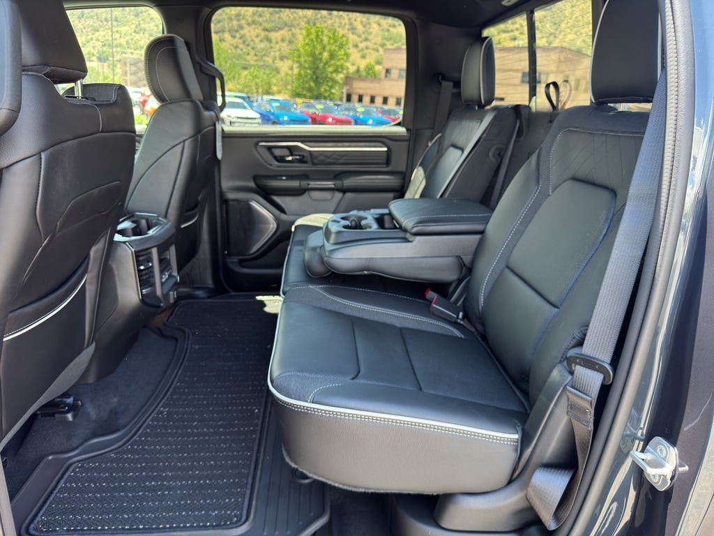 2026 RAM 1500 Limited - Photo 13