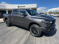 2026 Ram 1500 REBEL CREW CAB 4X4 5'7 BOX Pickup