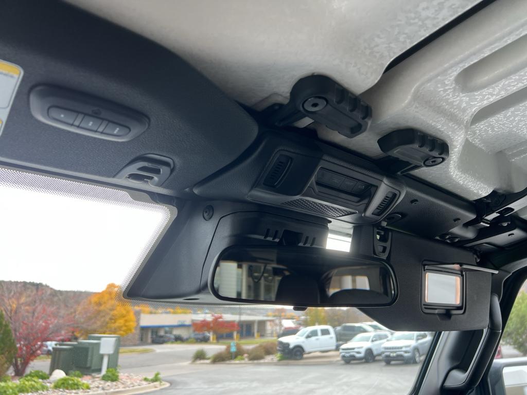 2026 Jeep Wrangler 4-Door Sport S - Photo 28