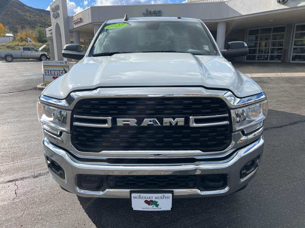 2022 Ram 2500 Big Horn photo 2