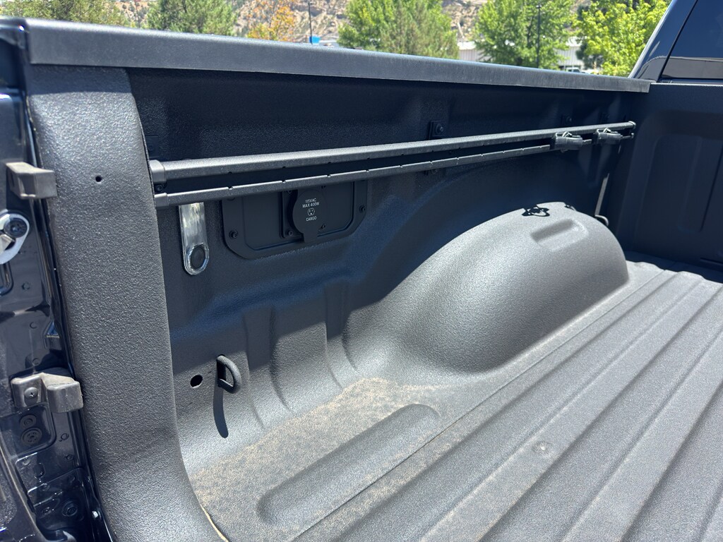 2026 RAM 1500 Limited - Photo 11