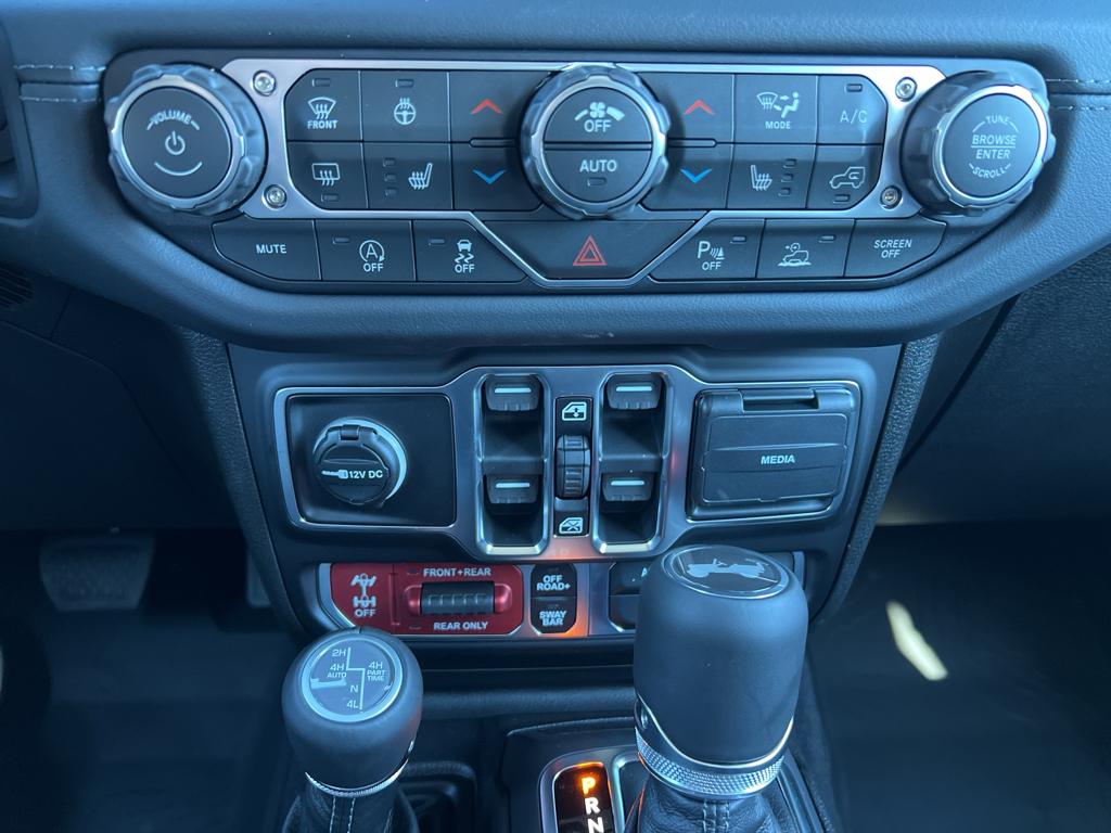 2026 Jeep Wrangler 4-Door Rubicon X - Photo 30