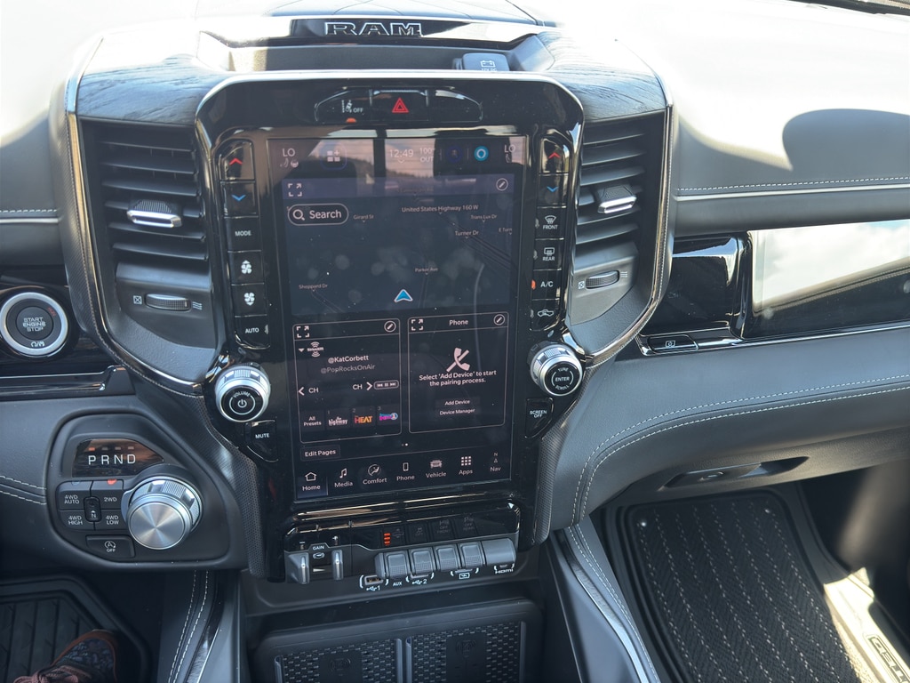 2026 RAM 1500 Limited - Photo 28