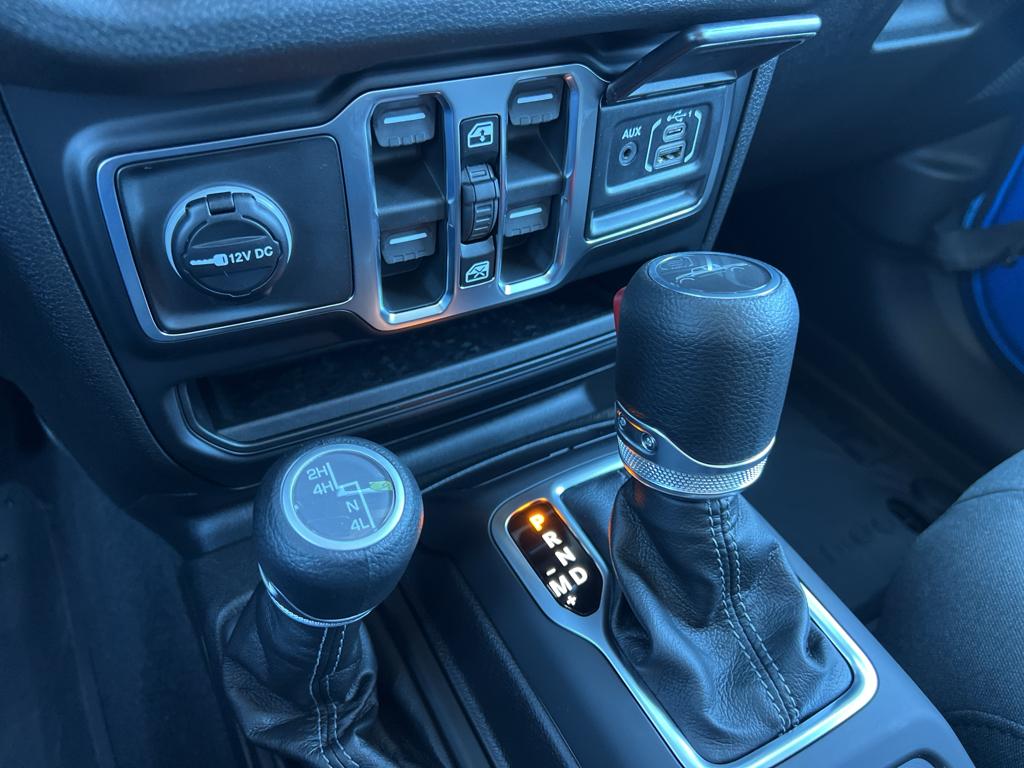 2026 Jeep Gladiator Sport S - Photo 27