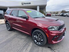 2026 Dodge Durango GT PLUS AWD Sport Utility