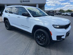 2025 Jeep Grand Cherokee L ALTITUDE 4X4 Sport Utility