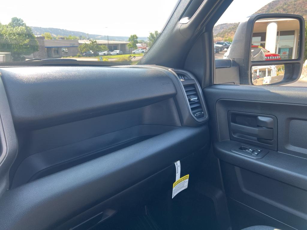 2026 RAM 2500 Tradesman - Photo 28