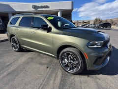 2026 Dodge Durango GT PLUS AWD Sport Utility