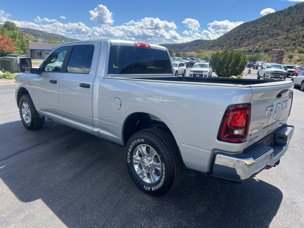 2026 RAM 2500 Big Horn - Photo 5