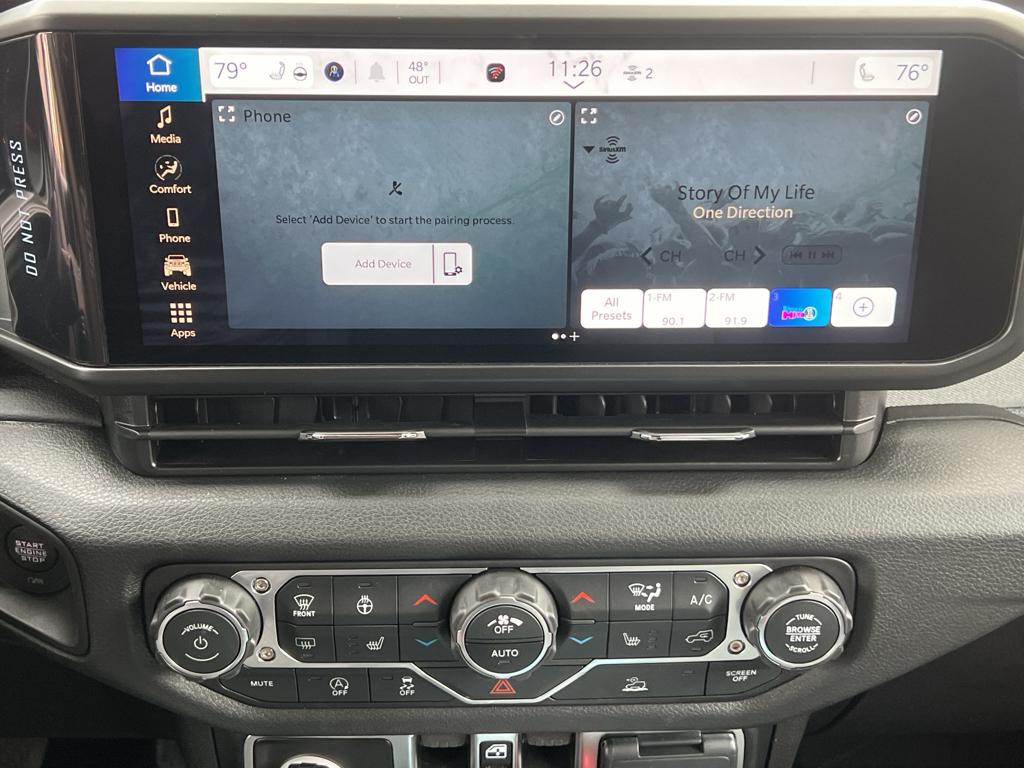 2026 Jeep Wrangler 4-Door Sport S - Photo 21