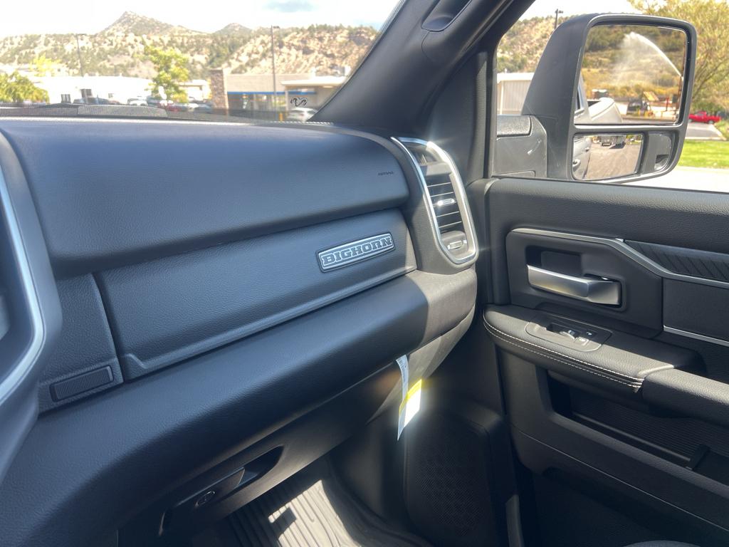 2026 RAM 2500 Big Horn - Photo 30