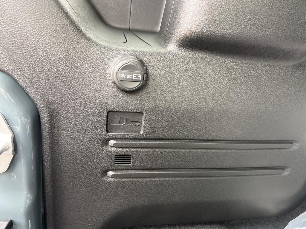 2026 Jeep Wrangler 4-Door Sport S - Photo 12