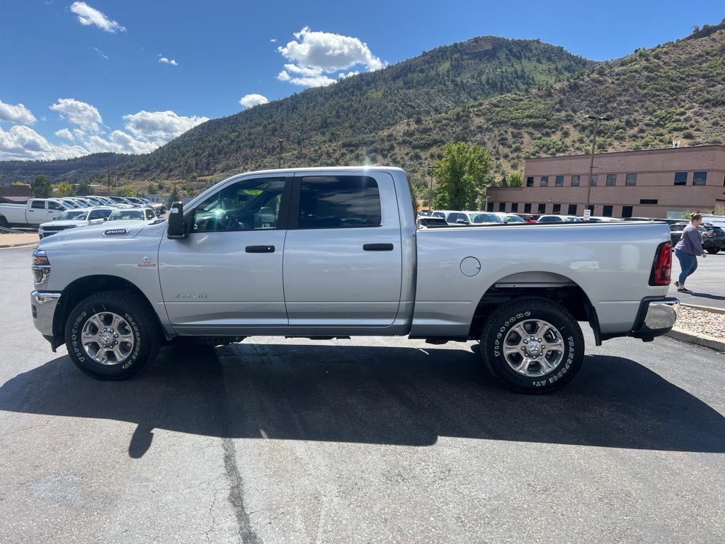 2026 RAM 2500 Big Horn - Photo 4