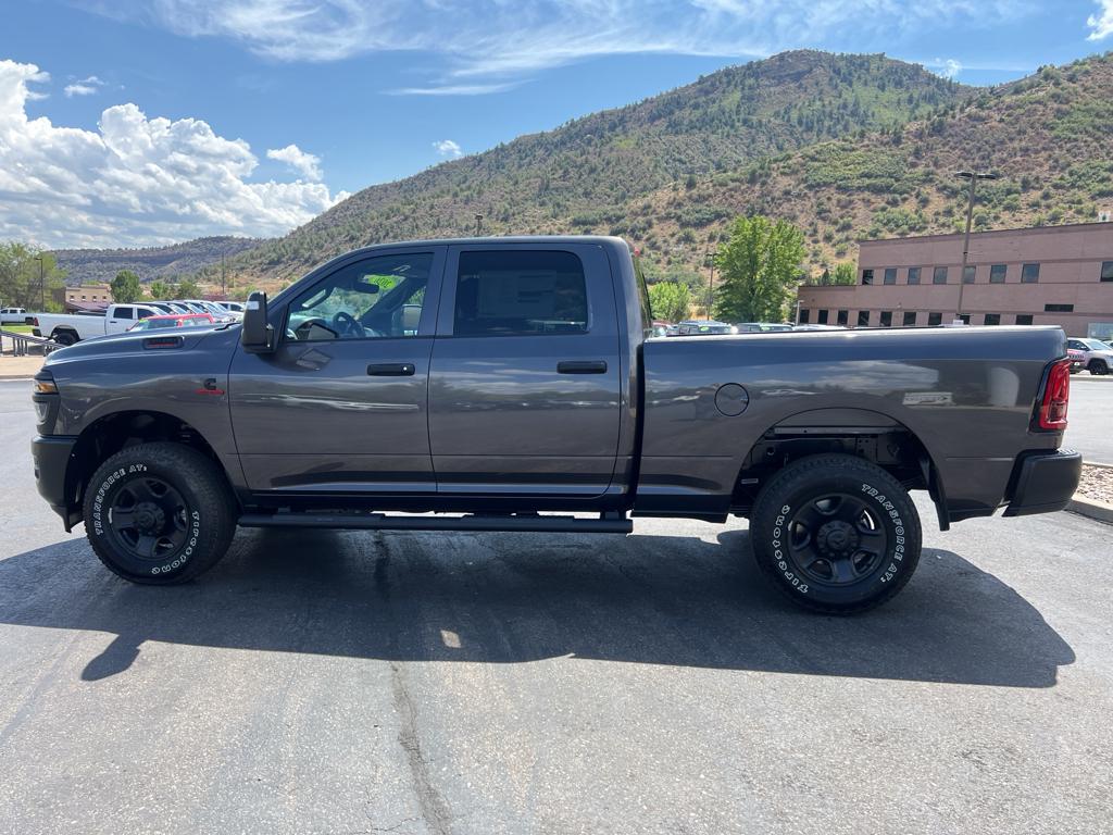 2026 Ram 3500 Tradesman photo 4