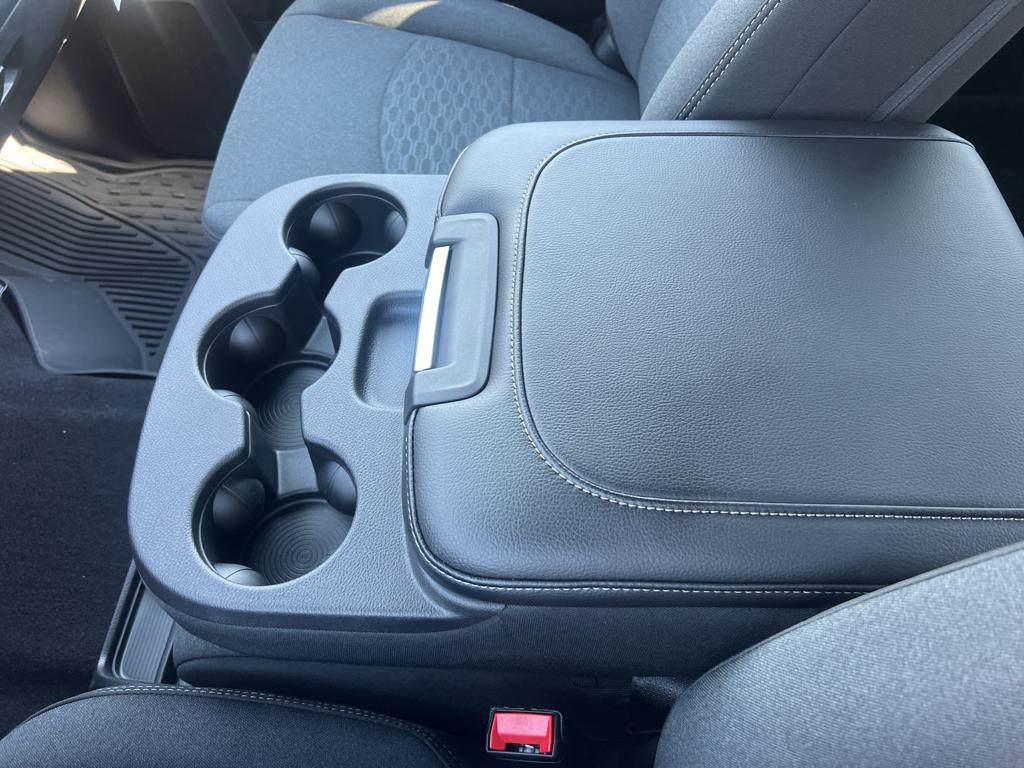2026 RAM 2500 Tradesman - Photo 26