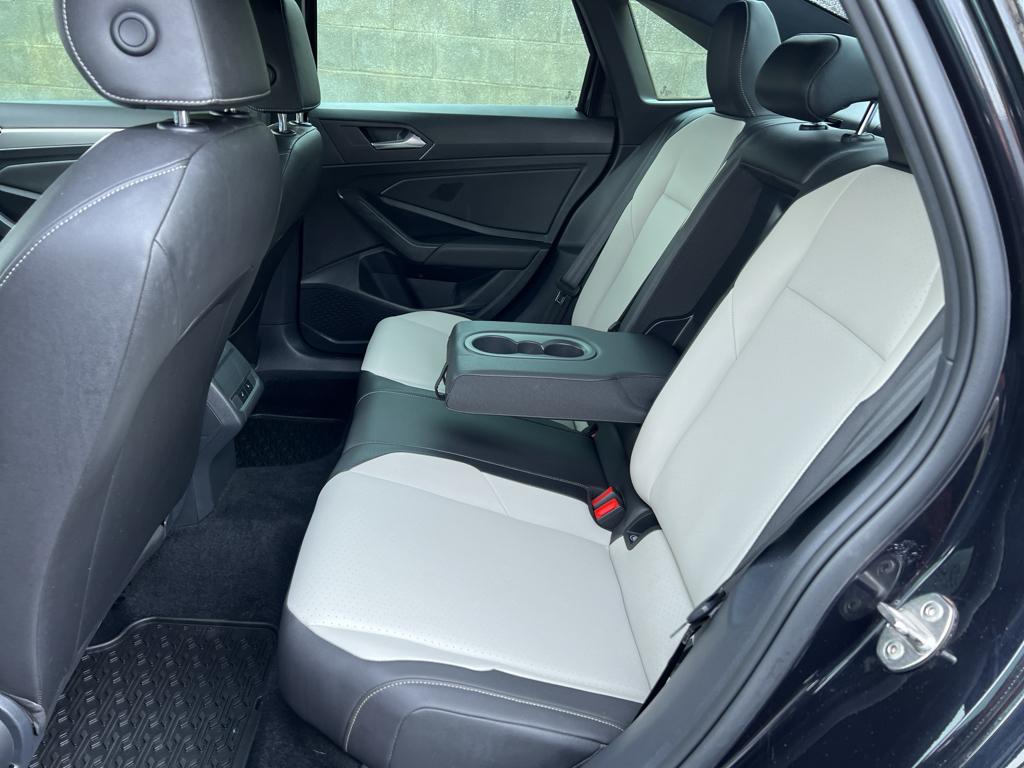 2020 Volkswagen Jetta 1.4T S photo 2