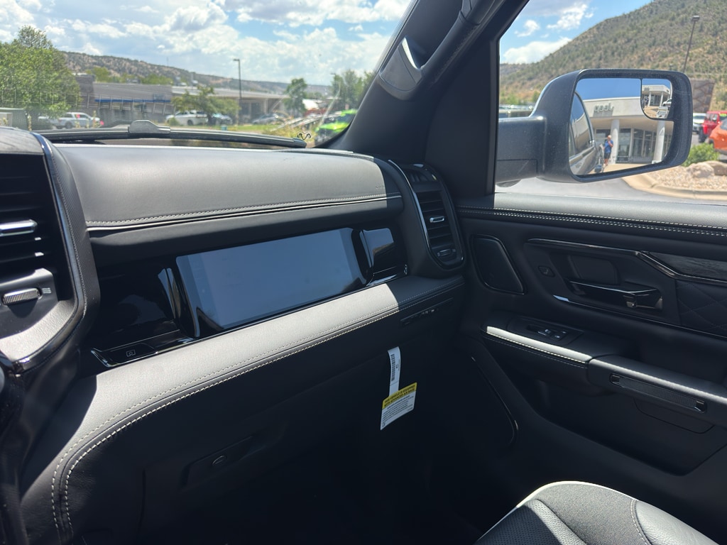 2026 RAM 1500 Limited - Photo 35
