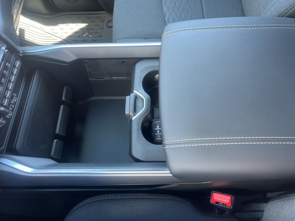 2026 RAM 2500 Big Horn - Photo 27