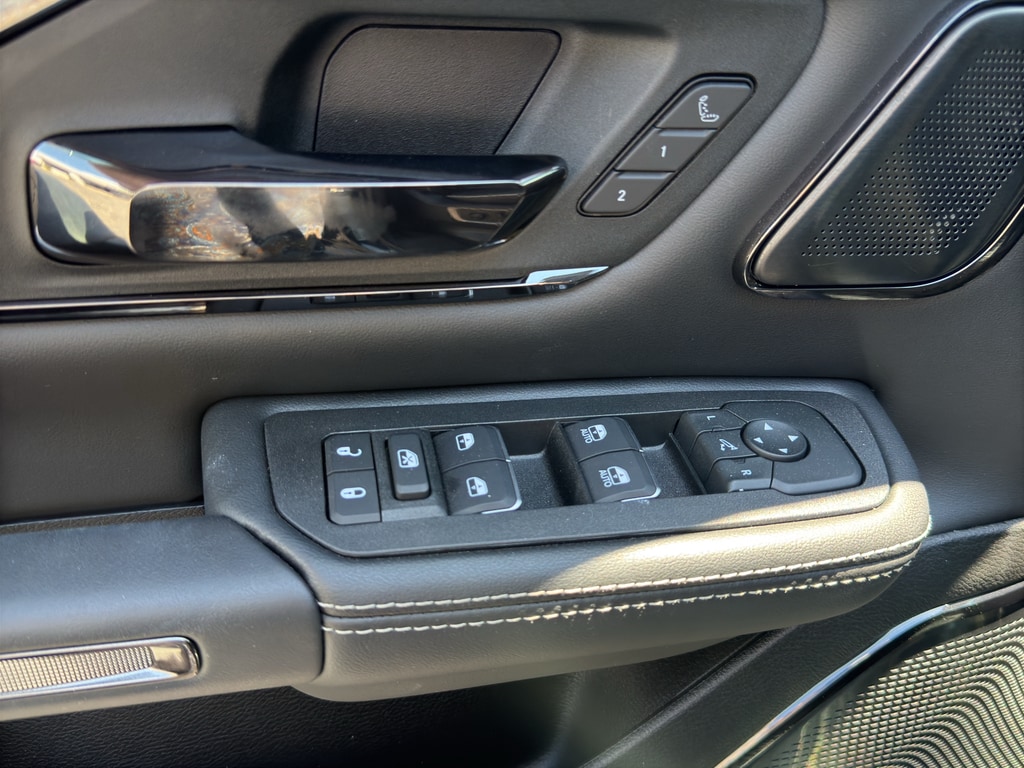 2026 RAM 1500 Limited - Photo 20