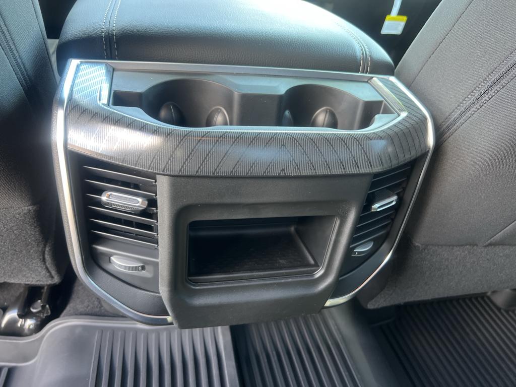 2026 RAM 2500 Big Horn - Photo 15