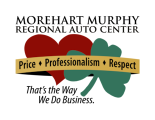 Morehart Murphy Regional Auto Center