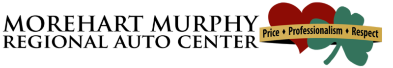 Morehart Murphy Regional Auto Center