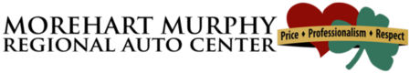 Morehart Murphy Regional Auto Center