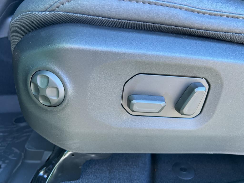 2026 Jeep Wrangler 4-Door Rubicon X - Photo 24