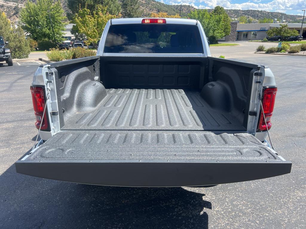 2026 RAM 2500 Big Horn - Photo 10