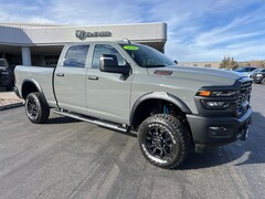2026 Ram 2500 TRADESMAN CREW CAB 4X4 6'4 BOX Pickup