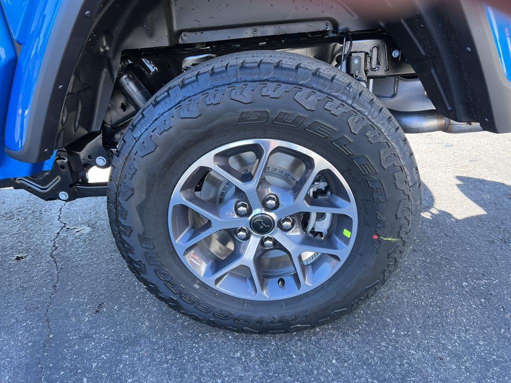 2026 Jeep Gladiator Sport S - Photo 9