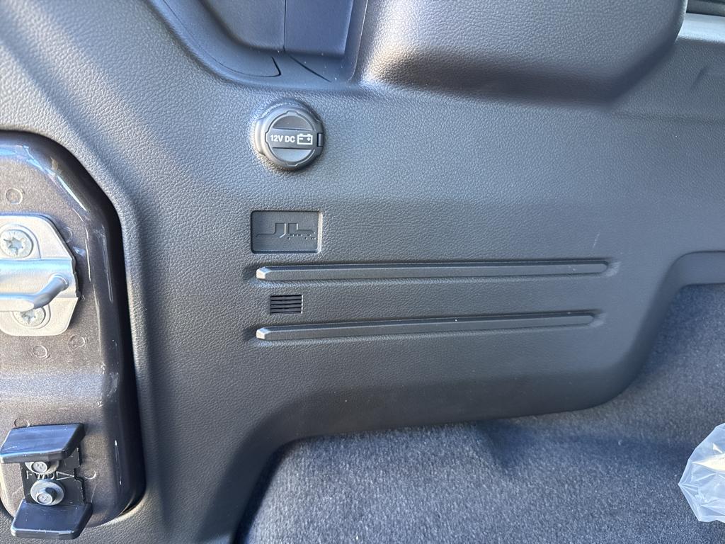 2026 Jeep Wrangler 4-Door Rubicon - Photo 11