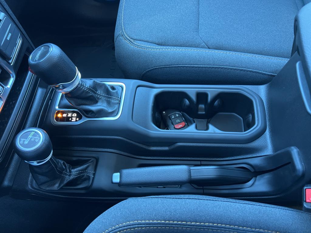 2026 Jeep Gladiator Sport S - Photo 28