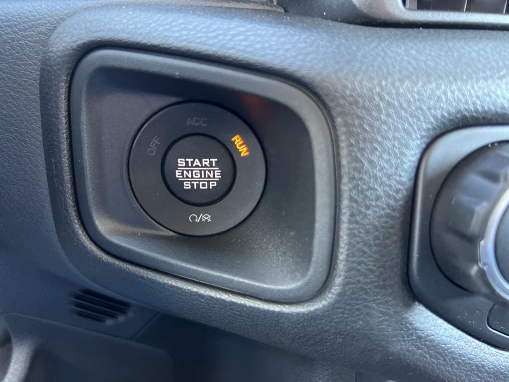 2025 Jeep Gladiator Sport S - Photo 25