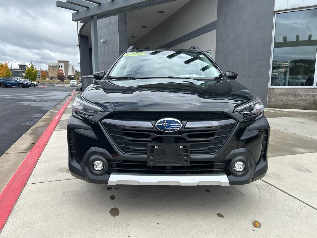 Used 2024 Subaru Outback Limited SUV
