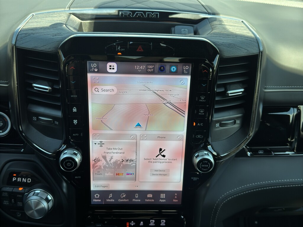 2026 RAM 1500 Limited - Photo 27